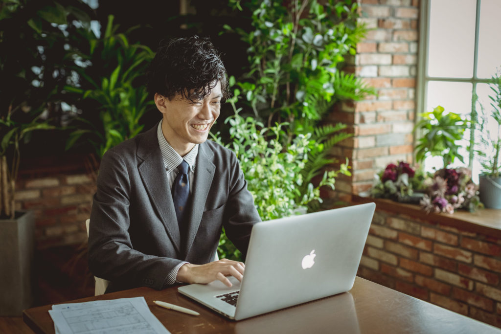 オンライン相談会｜スタッフ