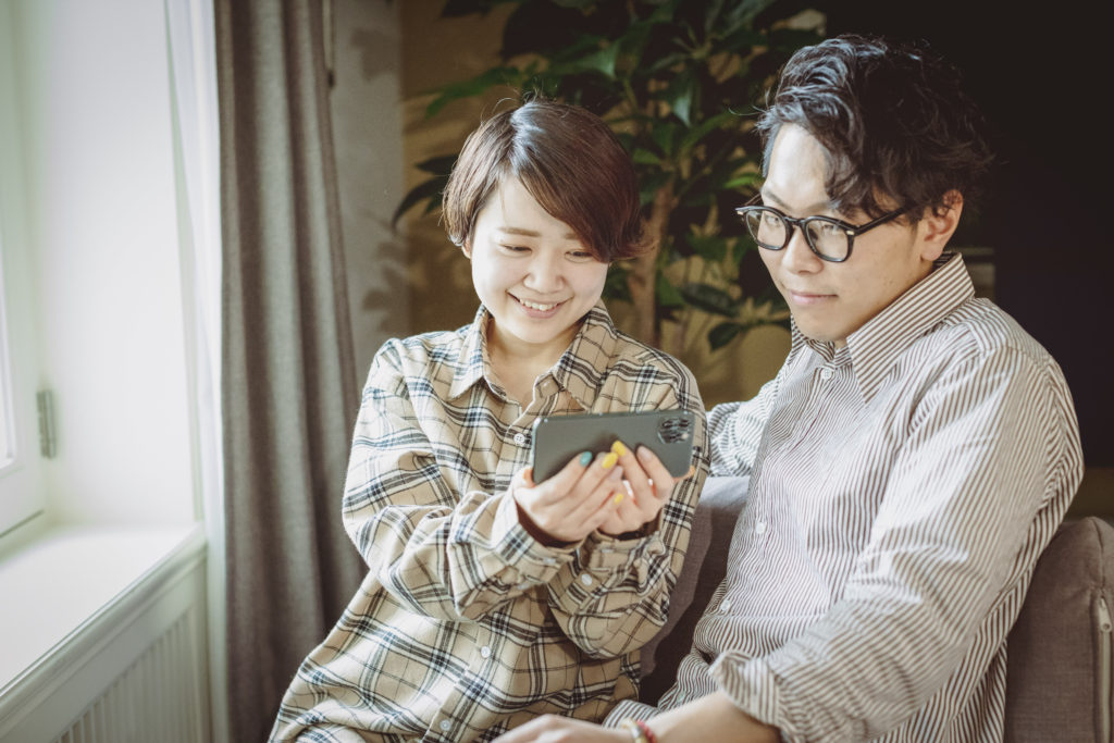 オンライン相談会｜お客様