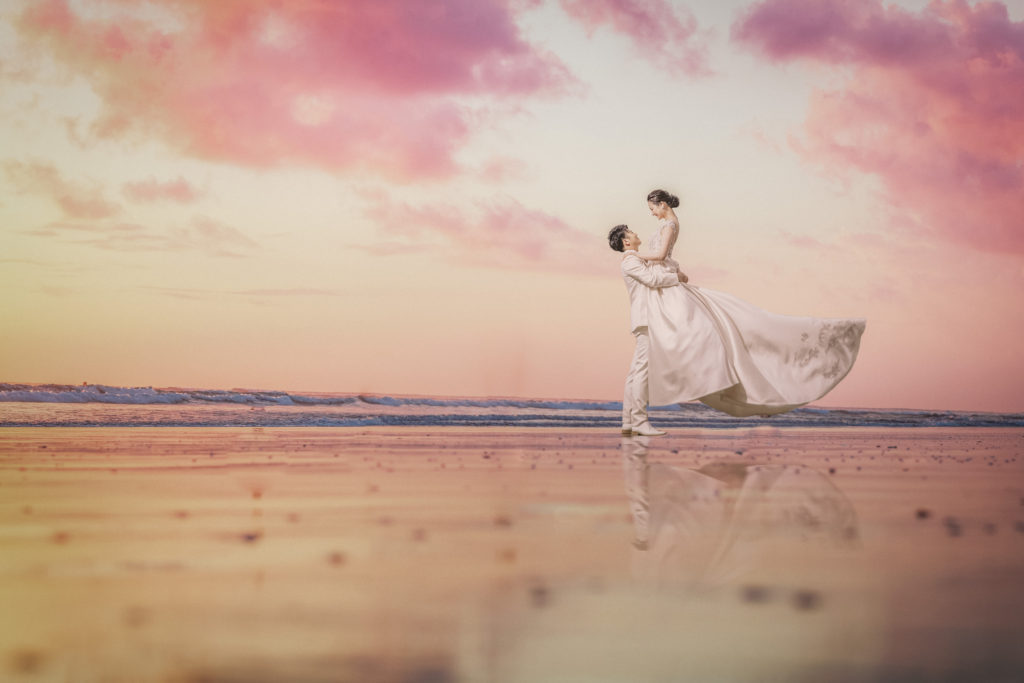 レヴェリーフォト｜風景３