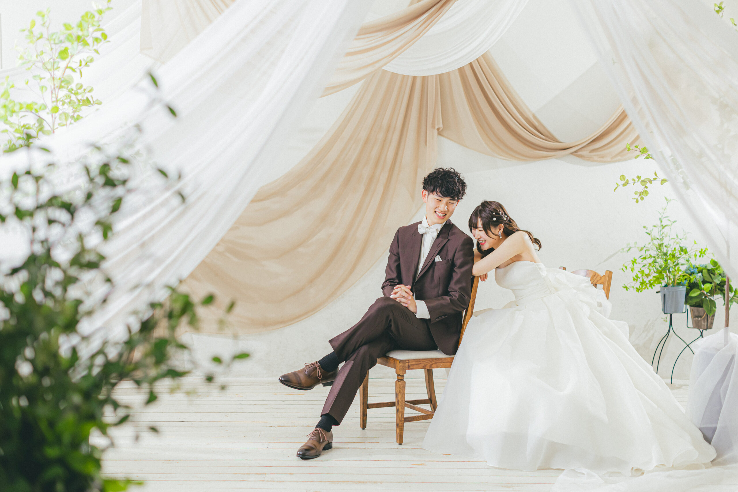 撮影料金プラン｜ノーブルジャパン｜札幌のフォトウエディング・結婚写真